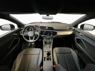 Audi Q3 SB+S-Line+35TFSI+S-Tronic+P.Premium (2025) - Photo 2