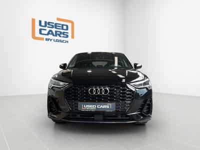 Audi Q3 SB+S-Line+35TFSI+S-Tronic+P.Premium (2025) - Photo 3