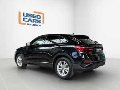 Audi Q3 SB+S-Line+35TFSI+S-Tronic+P.Premium (2025) - Photo 5