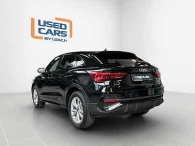 Audi Q3 SB+S-Line+35TFSI+S-Tronic+P.Premium (2025) - Photo 6