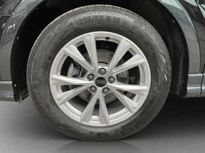 Audi Q3 SB+S-Line+35TFSI+S-Tronic+P.Premium (2025) - Photo 8