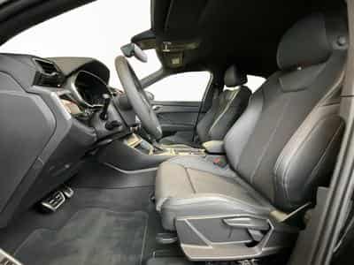 Audi Q3 SB+S-Line+35TFSI+S-Tronic+P.Premium (2025) - Photo 9