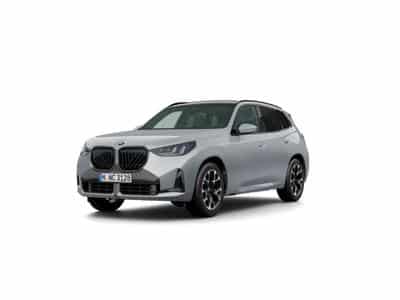 BMW X3 X3 20d xDrive Kit M Sport (2025) - Photo 1