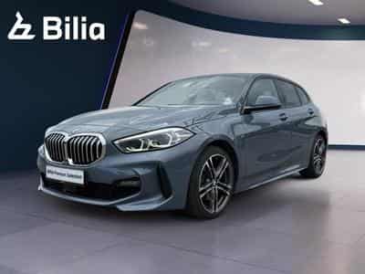 BMW 118 118i Hatch Kit M Sport (2019) - Photo 1
