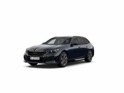 BMW 520 520d xDrive Touring Kit M Sport (2025) - Photo 1