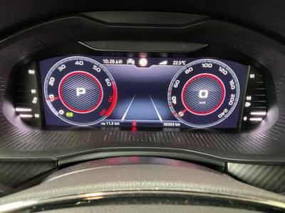 Skoda Kamiq Monte-Carlo+DSG+Kessy+AHK+Navi+LED (2021) - Foto 11