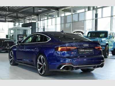Audi RS5 Sportback q. *2.H *20 *Carbon*RS-AGA*Schale (2019) - Foto 10