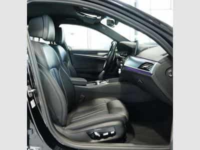 BMW 540 i xDrive Limousine M Sport 2.H *Memory *ACC (2022) - Foto 14