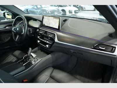 BMW 540 i xDrive Limousine M Sport 2.H *Memory *ACC (2022) - Foto 15