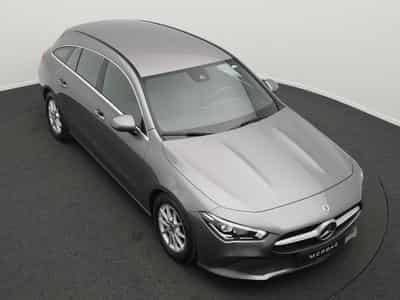 Mercedes CLA 180 CLA 180 d SB LED+Kamera+EasyPack+SHZ (2020) - Photo 10