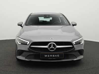 Mercedes CLA 180 CLA 180 d SB LED+Kamera+EasyPack+SHZ (2020) - Photo 2