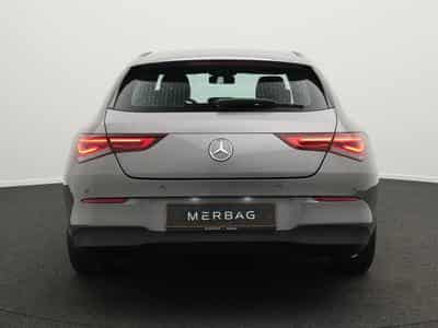 Mercedes CLA 180 CLA 180 d SB LED+Kamera+EasyPack+SHZ (2020) - Photo 4