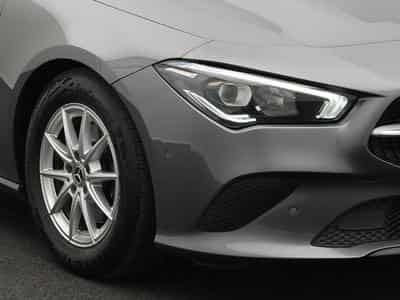 Mercedes CLA 180 CLA 180 d SB LED+Kamera+EasyPack+SHZ (2020) - Photo 7