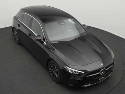 Mercedes A 180 d Progressive LED+Kamera+Apple+MBUX (2025) - Foto 10