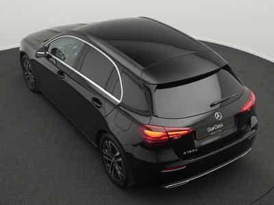 Mercedes A 180 d Progressive LED+Kamera+Apple+MBUX (2025) - Foto 11