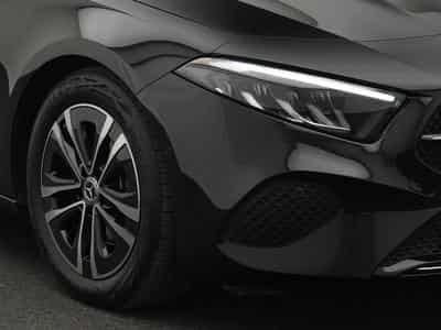 Mercedes A 180 d Progressive LED+Kamera+Apple+MBUX (2025) - Foto 7