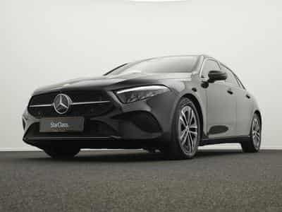 Mercedes A 180 d Progressive LED+Kamera+Apple+MBUX (2025) - Foto 8