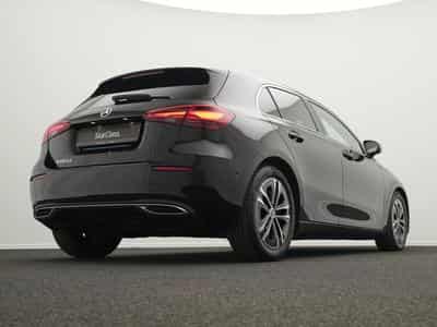 Mercedes A 180 d Progressive LED+Kamera+Apple+MBUX (2025) - Foto 9