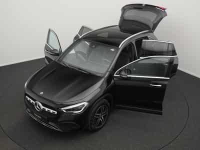 Mercedes GLA 200 d Progressive Multi+Pano+Totw+Kamera (2020) - Photo 12