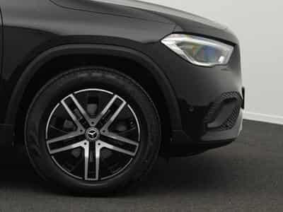 Mercedes GLA 200 d Progressive Multi+Pano+Totw+Kamera (2020) - Photo 6