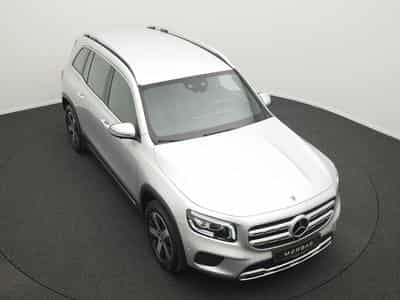 Mercedes GLB 180 d Progressive LED+360°+Apple+MBUX (2022) - Foto 10