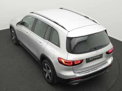 Mercedes GLB 180 d Progressive LED+360°+Apple+MBUX (2022) - Foto 11