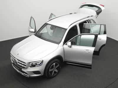 Mercedes GLB 180 d Progressive LED+360°+Apple+MBUX (2022) - Foto 12