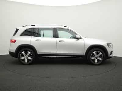 Mercedes GLB 180 d Progressive LED+360°+Apple+MBUX (2022) - Foto 5