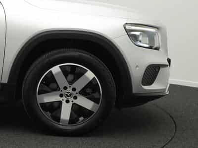Mercedes GLB 180 d Progressive LED+360°+Apple+MBUX (2022) - Foto 6
