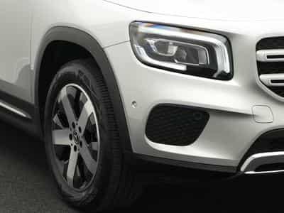 Mercedes GLB 180 d Progressive LED+360°+Apple+MBUX (2022) - Foto 7