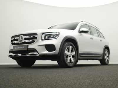 Mercedes GLB 180 d Progressive LED+360°+Apple+MBUX (2022) - Foto 8