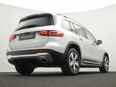 Mercedes GLB 180 d Progressive LED+360°+Apple+MBUX (2022) - Foto 9