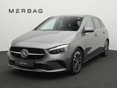 Mercedes B 180 Progressive LED+Totw+MBUX+EasyPack (2024) - Photo 1