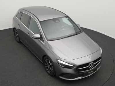 Mercedes B 180 Progressive LED+Totw+MBUX+EasyPack (2024) - Photo 10