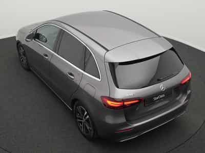 Mercedes B 180 Progressive LED+Totw+MBUX+EasyPack (2024) - Photo 11