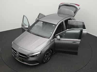 Mercedes B 180 Progressive LED+Totw+MBUX+EasyPack (2024) - Photo 12
