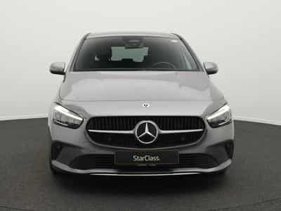Mercedes B 180 Progressive LED+Totw+MBUX+EasyPack (2024) - Photo 2