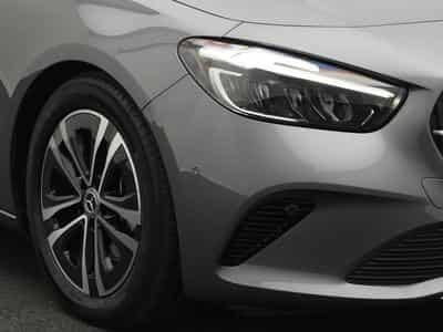 Mercedes B 180 Progressive LED+Totw+MBUX+EasyPack (2024) - Photo 7