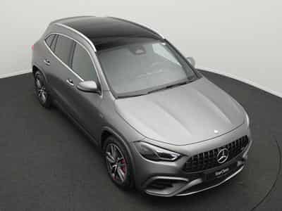 Mercedes GLA 35 AMG 4M Multi+Pano+Burm+EasyPack (1970) - Photo 10