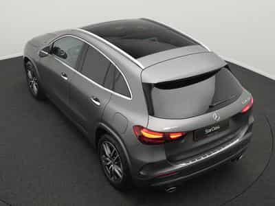 Mercedes GLA 35 AMG 4M Multi+Pano+Burm+EasyPack (1970) - Photo 11