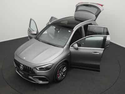 Mercedes GLA 35 AMG 4M Multi+Pano+Burm+EasyPack (1970) - Photo 12