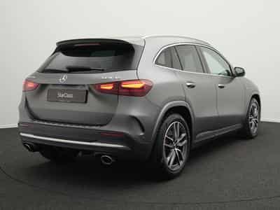Mercedes GLA 35 AMG 4M Multi+Pano+Burm+EasyPack (1970) - Photo 3