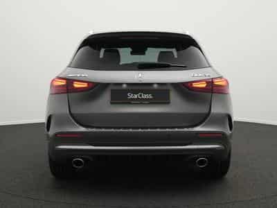Mercedes GLA 35 AMG 4M Multi+Pano+Burm+EasyPack (1970) - Photo 4