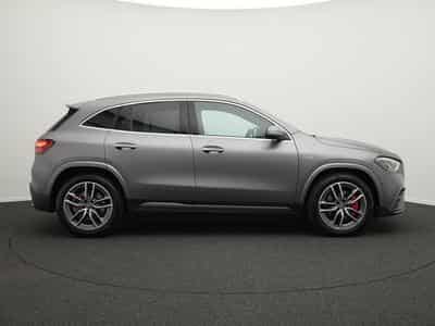 Mercedes GLA 35 AMG 4M Multi+Pano+Burm+EasyPack (1970) - Photo 5