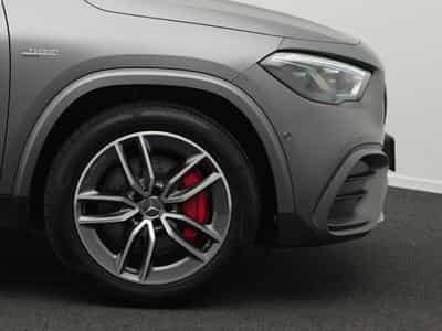 Mercedes GLA 35 AMG 4M Multi+Pano+Burm+EasyPack (1970) - Photo 6