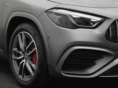 Mercedes GLA 35 AMG 4M Multi+Pano+Burm+EasyPack (1970) - Photo 7