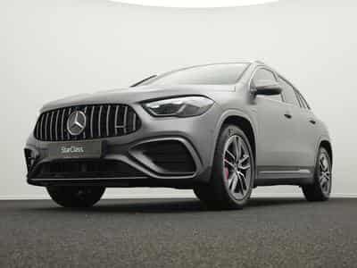 Mercedes GLA 35 AMG 4M Multi+Pano+Burm+EasyPack (1970) - Photo 8