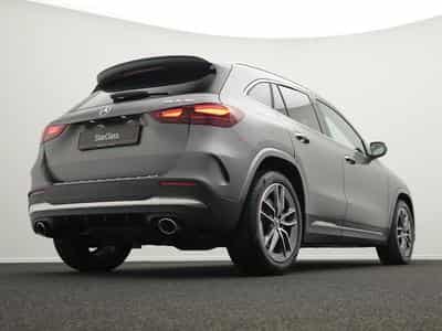 Mercedes GLA 35 AMG 4M Multi+Pano+Burm+EasyPack (1970) - Photo 9