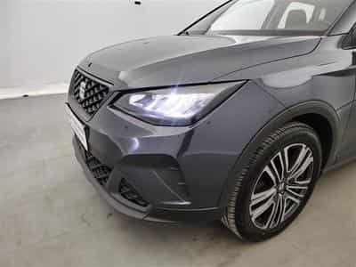 Seat Arona 1.0 TSI Move! DSG NAVI / FULL LED / CARPLAY (2024) - Photo 15