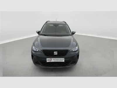 Seat Arona 1.0 TSI Move! DSG NAVI / FULL LED / CARPLAY (2024) - Photo 4
